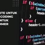 Kunci Karier Digital dan Kreativitas Tanpa Batas Belajar Coding 2025